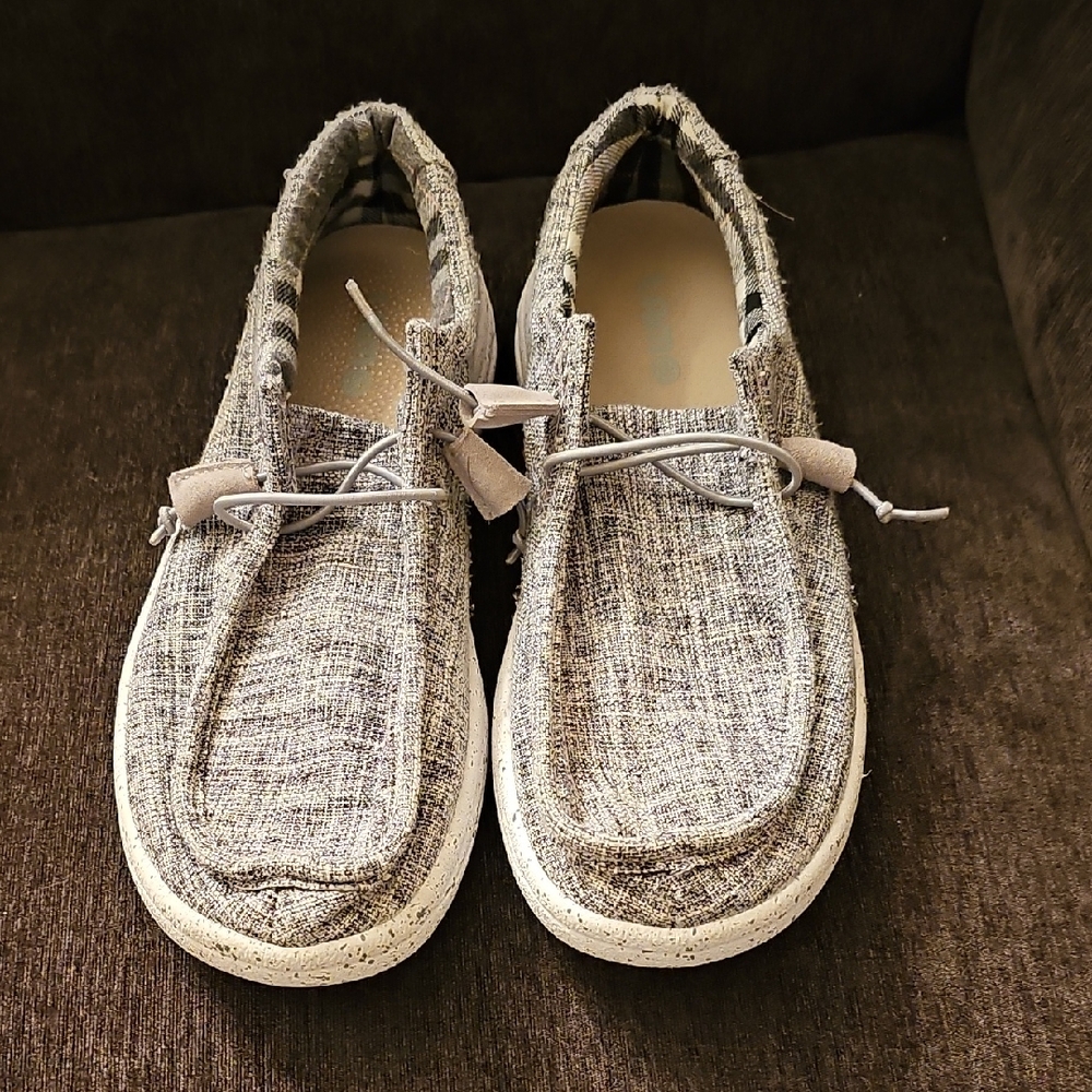 Lamo Paula Breeze Slip On Shoes - Picture 2 of 5